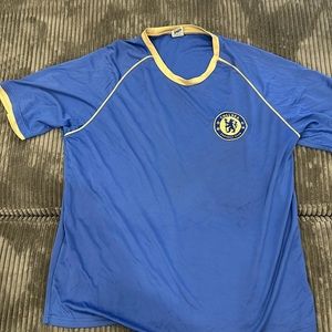 Chelsea jersey shirt